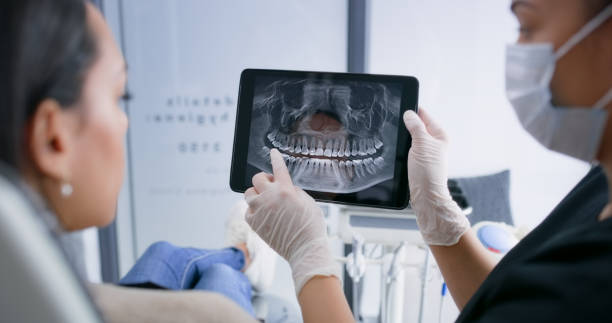Licensed Tooth Extraction service in Kingsport, TN - Smile Center Dentistry